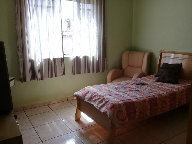 Casa à venda, 7 quartos, 3 vagas, glória - belo horizonte/mg - Foto 9