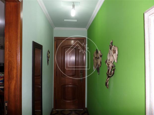 Apartamento à venda com 3 dormitórios em Jardim guanabara, Rio de janeiro cod:797632 - Foto 7