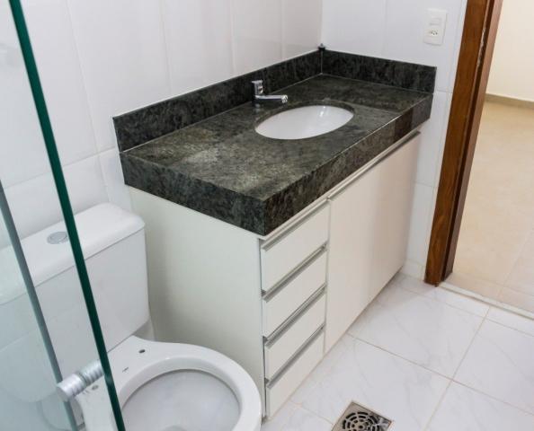 Apartamento à venda, 4 quartos, 3 vagas, barroca - belo horizonte/mg - Foto 20