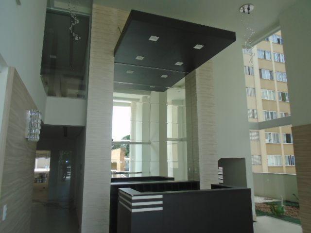Apartamento à venda, 2 quartos, 2 vagas, vila cleópatra - maringá/pr - Foto 5