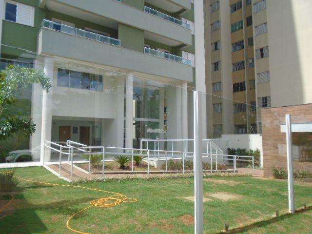 Apartamento à venda, 2 quartos, 2 vagas, vila cleópatra - maringá/pr - Foto 3