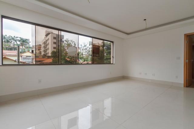 Apartamento à venda, 3 quartos, 3 vagas, barreiro - belo horizonte/mg - Foto 2