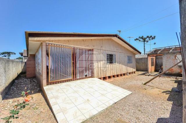 Terreno à venda em Roseira, São josé dos pinhais cod:924631 - Foto 8