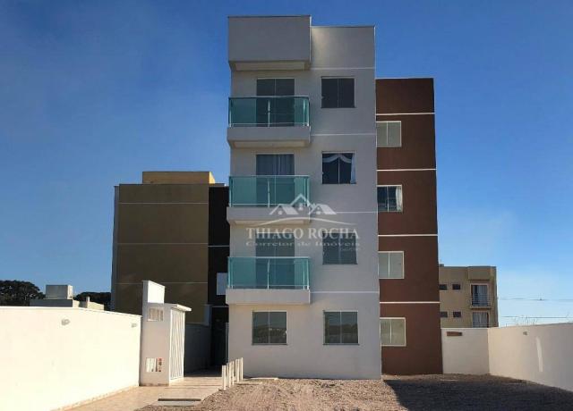 Apartamento terraço, 2 quartos, churrasqueira- afonso pena
