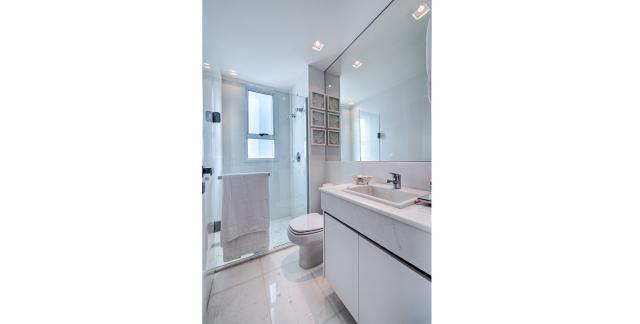 Apartamento à venda, 4 quartos, 4 vagas, gutierrez - belo horizonte/mg - Foto 15