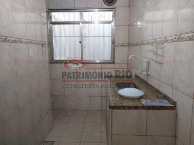Casa à venda com 3 dormitórios em Cordovil, Rio de janeiro cod:PACA30442 - Foto 13