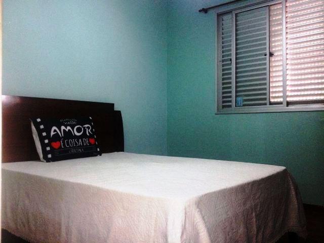 Apartamento à venda, 3 quartos, 2 vagas, buritis - belo horizonte/mg - Foto 4