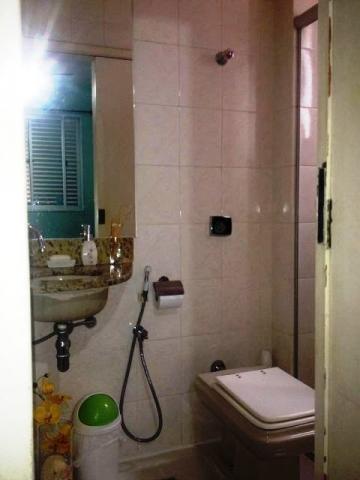 Apartamento à venda, 3 quartos, 2 vagas, buritis - belo horizonte/mg - Foto 16