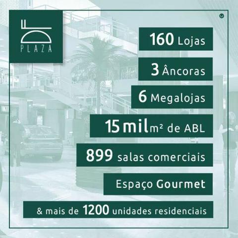 Apartamento excepcional no plaza ( Chama no Whatsapp ) - Foto 20