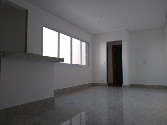 Apartamento à venda, 2 quartos, 2 vagas, buritis - belo horizonte/mg