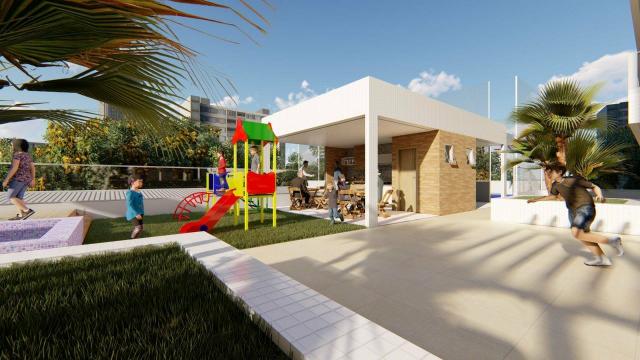 Unique Residence - Foto 10
