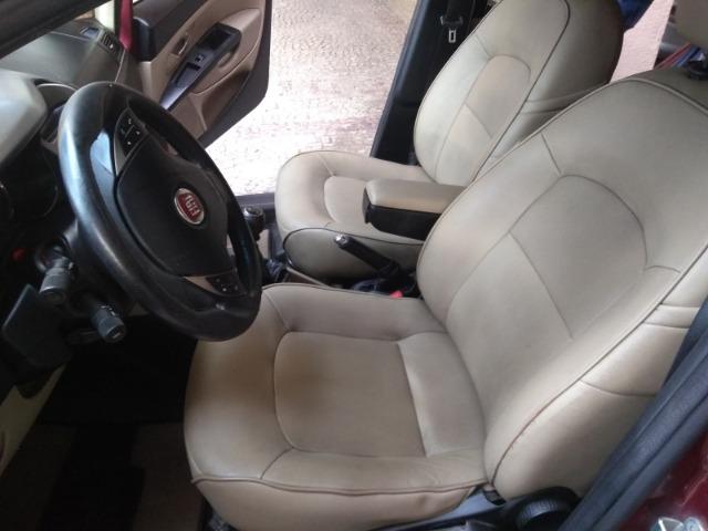 Linea 1.4 TJET 2008/2009 Remape Overspeed 210CV - Foto 2