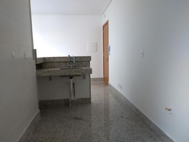 Apartamento à venda, 2 quartos, 2 vagas, buritis - belo horizonte/mg - Foto 5