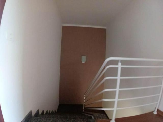 Lindo sobrado 3 quartos, sacadas em todos 1 suíte- jardim cruzeiro - Foto 10