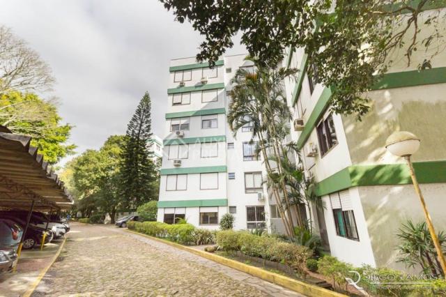 Apartamento para alugar com 2 dormitórios em Nonoai, Porto alegre cod:301738 - Foto 9