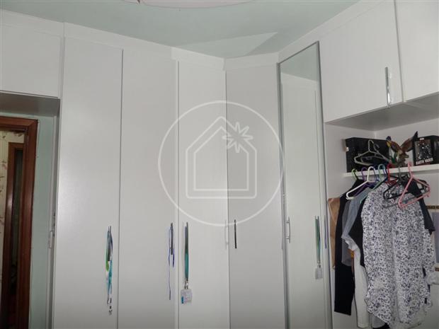 Apartamento à venda com 3 dormitórios em Jardim guanabara, Rio de janeiro cod:797632 - Foto 4
