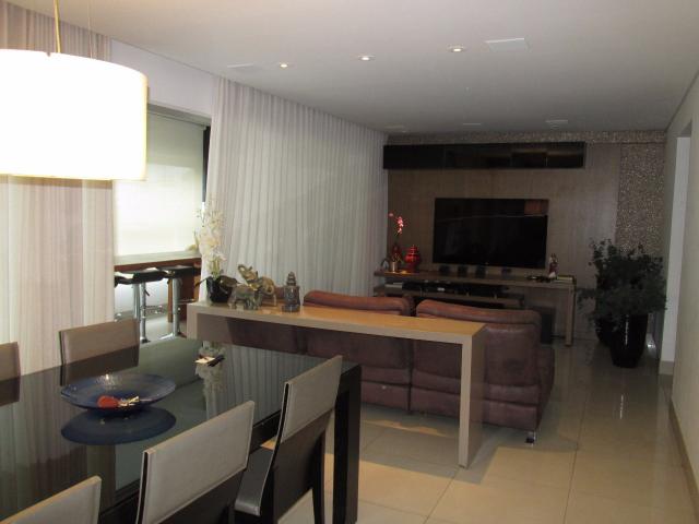 Apartamento à venda, 4 quartos, 3 vagas, buritis - belo horizonte/mg