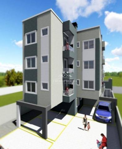 Apto 2 quartos, entrada parcelada até 08/2019, ótimo acabamento - Foto 13