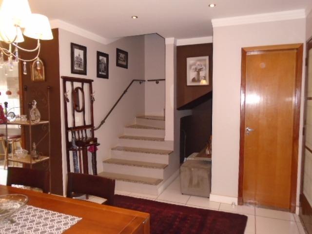 Sobrado à venda, 2 quartos, 2 vagas, Jardim Cidade Monções - Maringá/PR - Foto 4