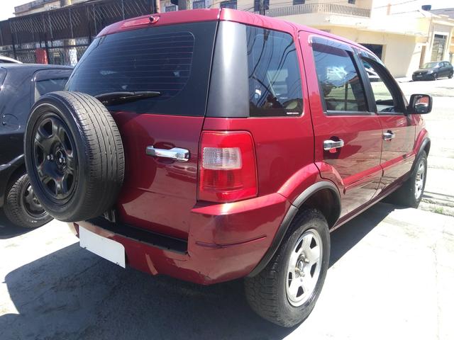Ecosport xlt - Foto 4