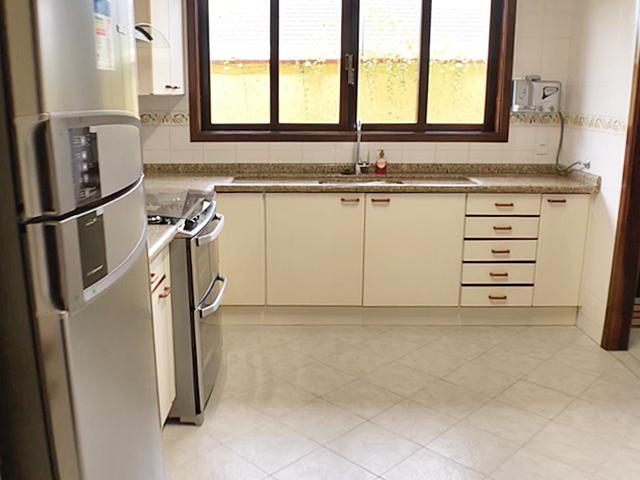 Casa à venda com 4 dormitórios em América, Joinville cod:10302 - Foto 9