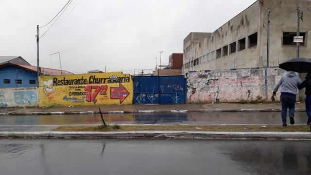 Terreno para aluguel, , parque industrial do jardim são geraldo - guarulhos/sp - Foto 8