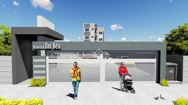 Apto 2 quartos, entrada parcelada até 08/2019, ótimo acabamento - Foto 16