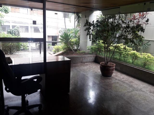 Apartamento à venda, 4 quartos, 2 vagas, gutierrez - belo horizonte/mg - Foto 15