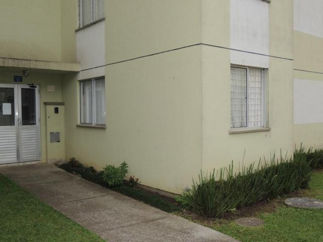 Apartamento 2 quartos, salão de festas e portaria 24h- colônia rio grande - Foto 16