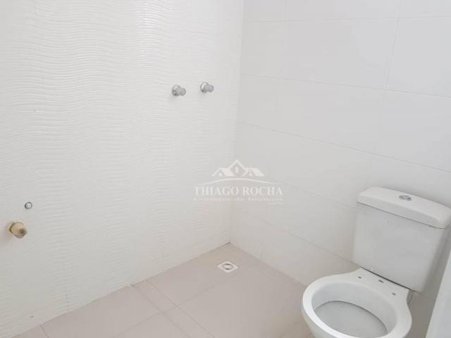 Apartamento 2 quartos, sendo 1 suíte, sacada com churrasqueira, ótima localização- são ped - Foto 11