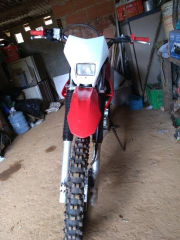 Crf 230f - Foto 4