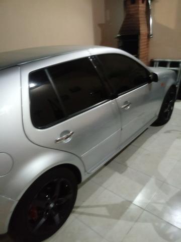 Troco por Tucson