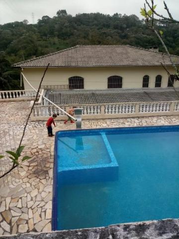 Chácara à venda, 6 quartos, 5 vagas, aralú - santa isabel/sp - Foto 3