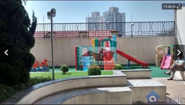 Apartamento com 2 dormitórios para alugar, 55 m² por r$ 1.900,00/mês - ipiranga - são paul - Foto 6