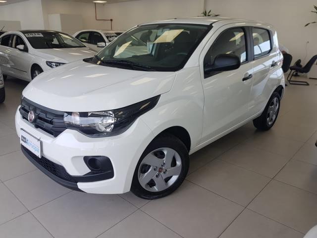 FIAT MOBI LIKE 1.0 8V EVO FLEX MANUAL