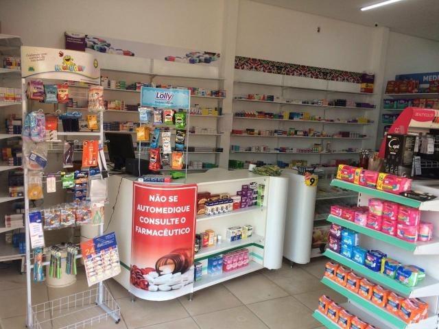 Farmacia e ou Drogaria