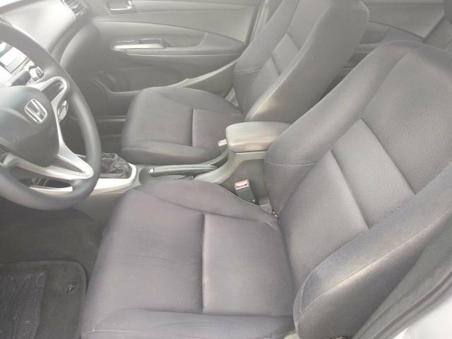 Honda city 1.5 2012 - Foto 9