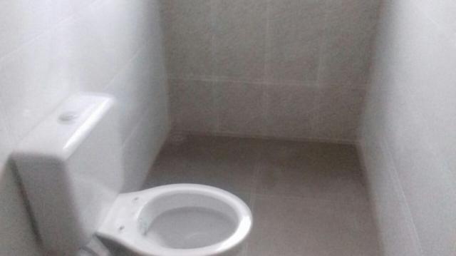 Casa Geminada - Santo André Belo Horizonte - VGN234 - Foto 14