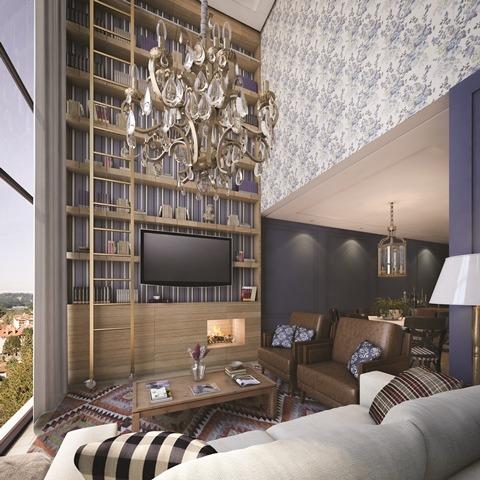Belíssimo apartamento em um Novo Empreendimento - Foto 3