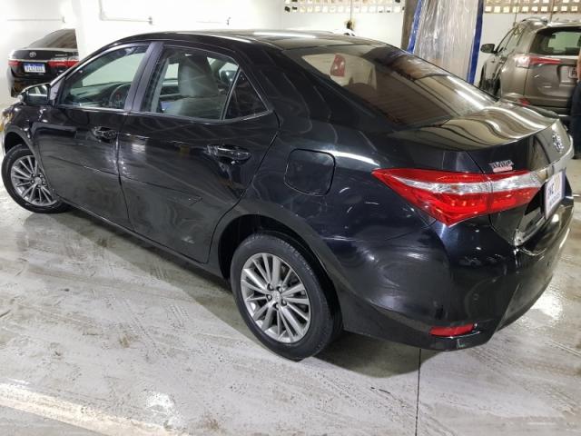 TOYOTA COROLLA 2.0 XEI 16V FLEX 4P AUTOMATICO. - Foto 4