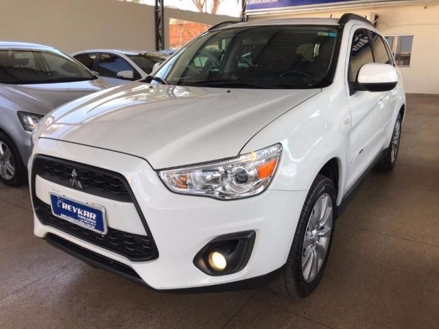 Mitsubishi Asx 4X2 4P - Foto 7