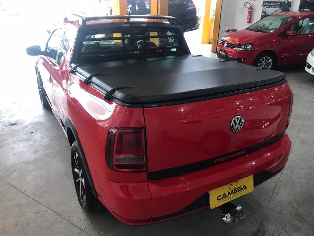 Saveiro Pepper 2018/2018 1.6 CE - Foto 8