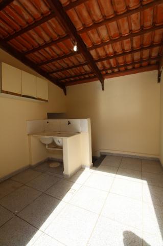 Casa residencial para aluguel, 3 quartos, 2 vagas, santa rosa - divinópolis/mg - Foto 15