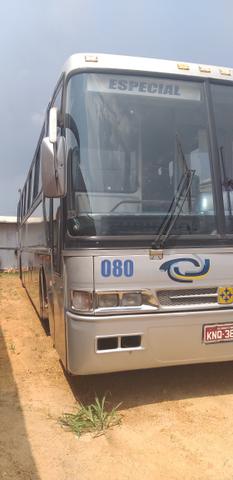 Vende-se Ônibus Rodoviário - Foto 2