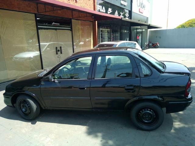 Corsa classic 1.0 vhce 2010 - Foto 4