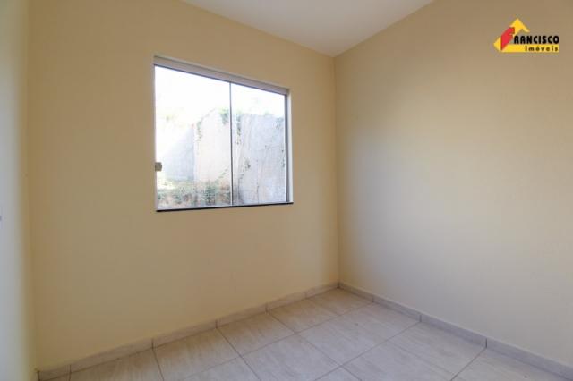 Casa residencial para aluguel, 3 quartos, 1 vaga, joão paulo ii - divinópolis/mg - Foto 3