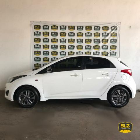 HYUNDAI HB20 2015/2015 1.6 COMFORT PLUS 16V FLEX 4P MANUAL - Foto 3