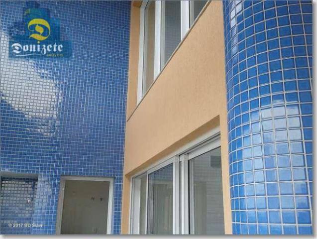 Apartamento duplex com 6 dormitórios à venda, 316 m² por r$ 2.400.000,01 - vila assunção - - Foto 10