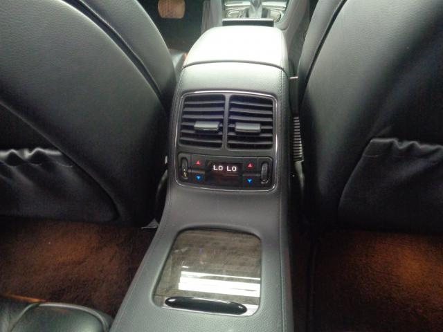 MERCEDES-BENZ CLS 350 2009/2009 3.5 AVANTGARDE V6 GASOLINA 4P AUTOMÁTICO - Foto 16