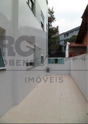 Apartamento à venda, 3 quartos, 3 vagas, gutierrez - belo horizonte/mg - Foto 11